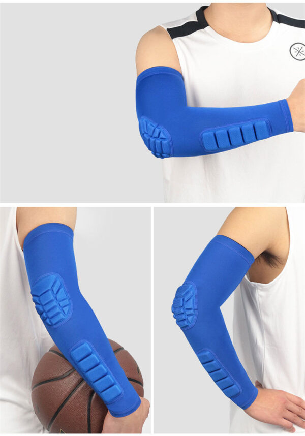 elbow pads (8)