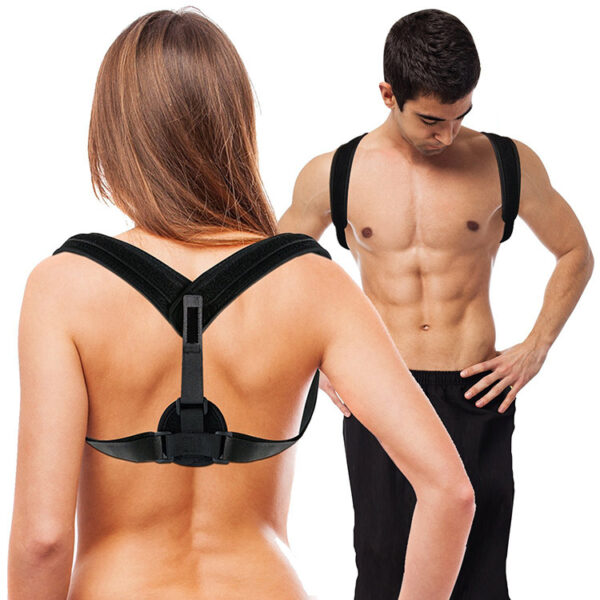 lumbar support belt