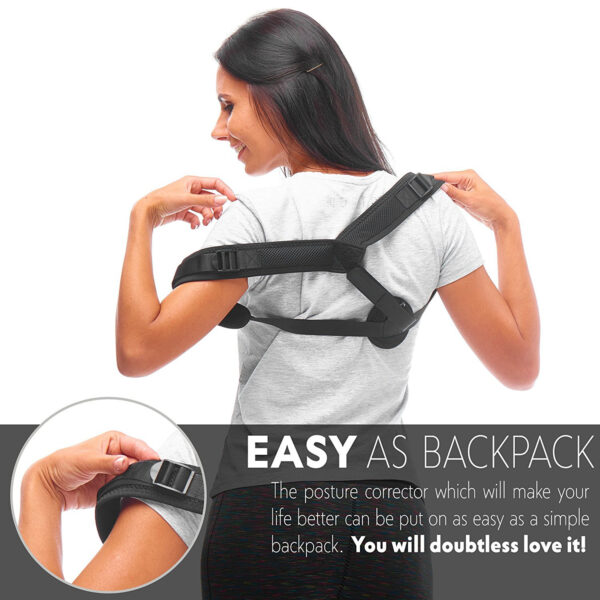 posture corrector