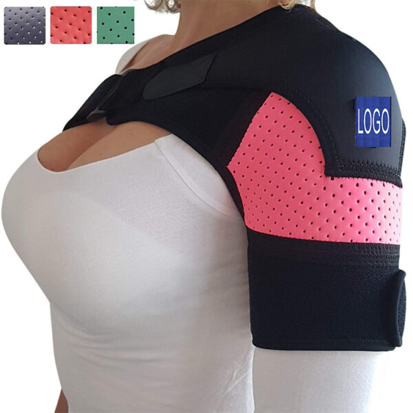 shoulder stability brace