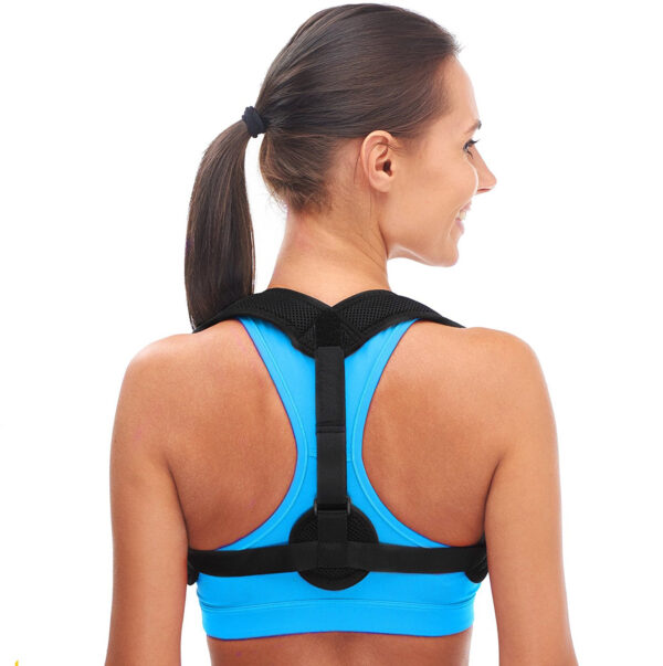 elastic posture corrector